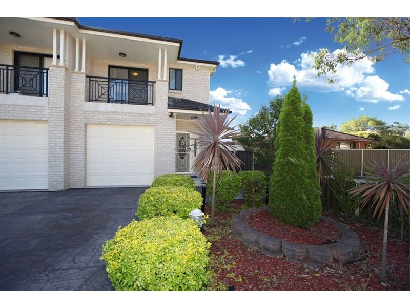 6 Milford Avenue, Panania NSW 2213