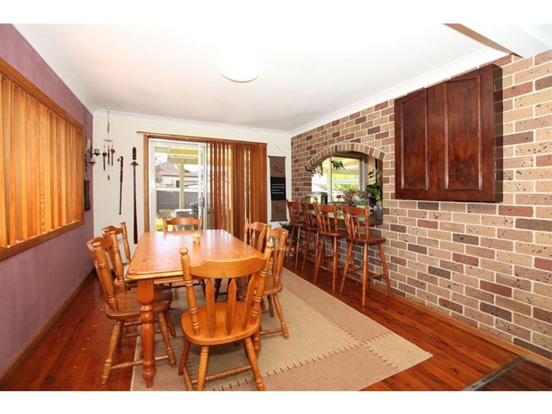 43 Milford Avenue, Panania NSW 2213