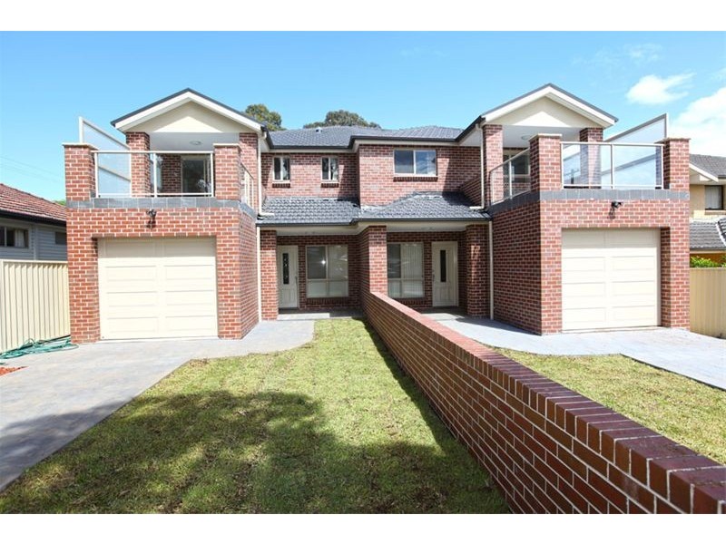 36 & 36a Panania Avenue, Panania NSW 2213