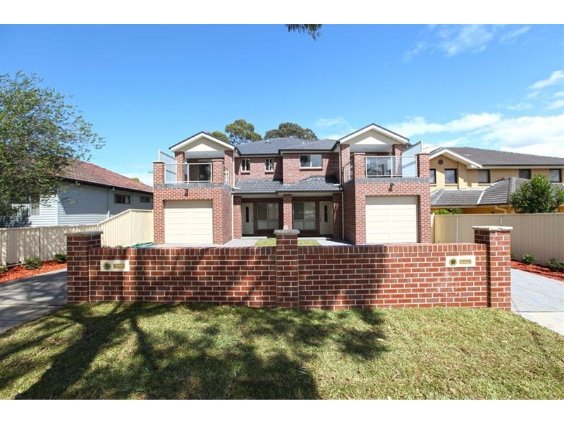 36 & 36a Panania Avenue, Panania NSW 2213