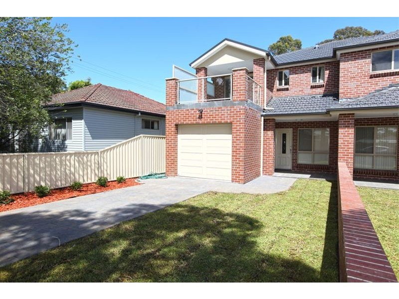 36 & 36a Panania Avenue, Panania NSW 2213