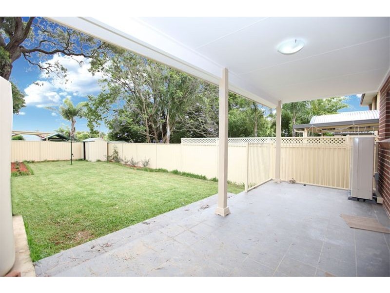 36 & 36a Panania Avenue, Panania NSW 2213