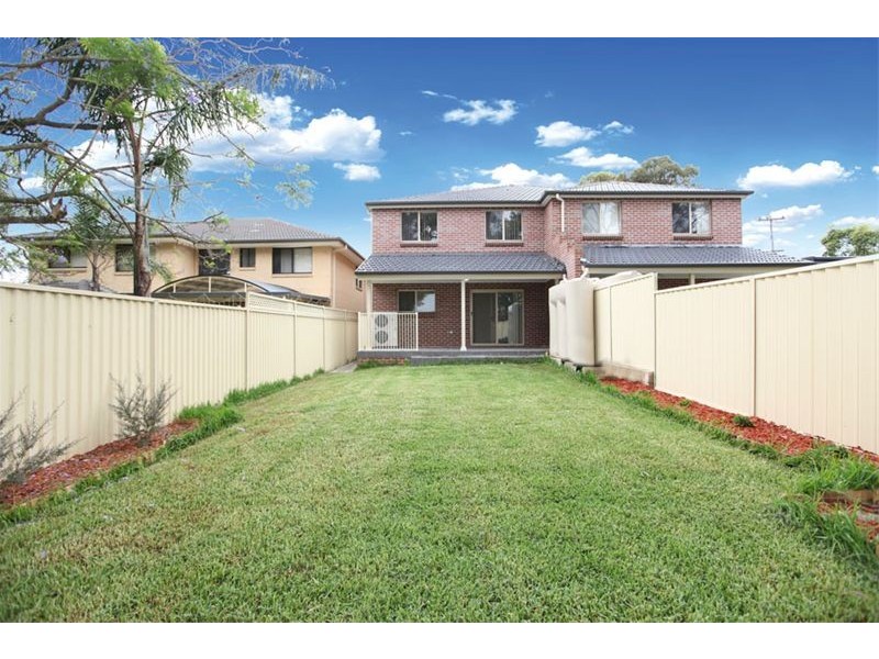 36 & 36a Panania Avenue, Panania NSW 2213