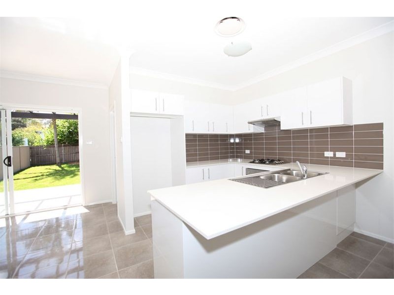 101 & 101a Clifford Street, Panania NSW 2213