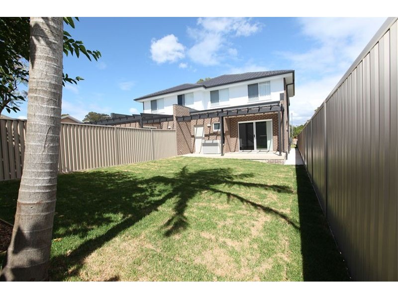 101 & 101a Clifford Street, Panania NSW 2213