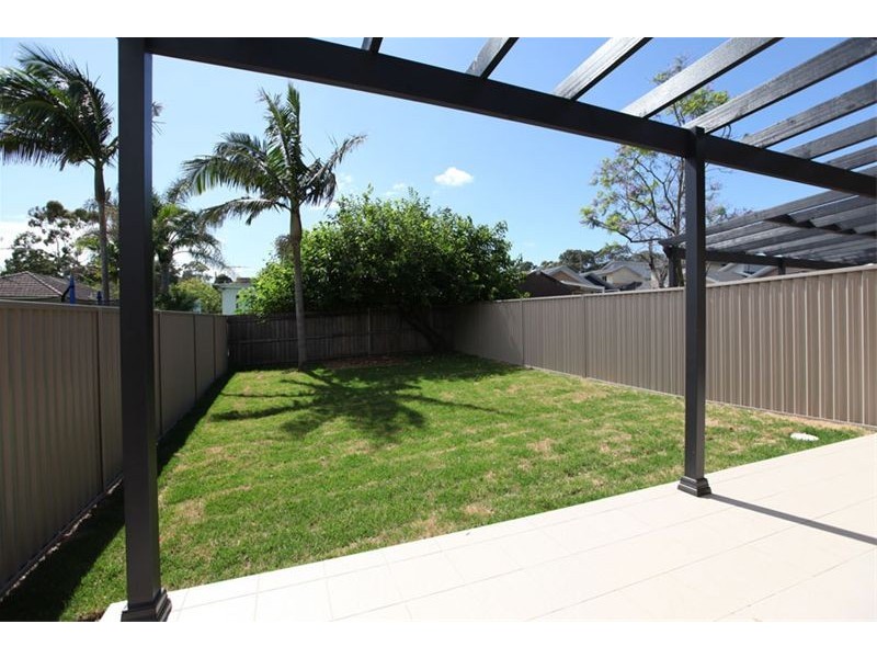 101 & 101a Clifford Street, Panania NSW 2213