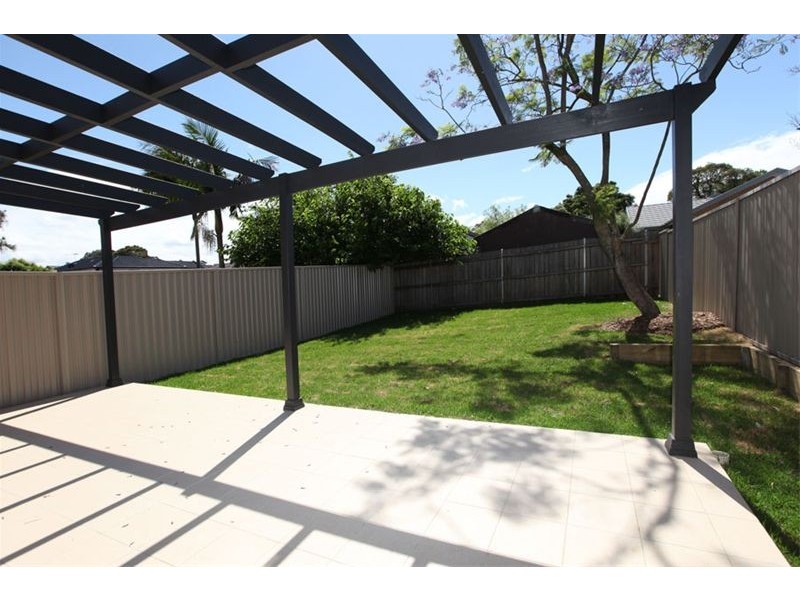 101 & 101a Clifford Street, Panania NSW 2213