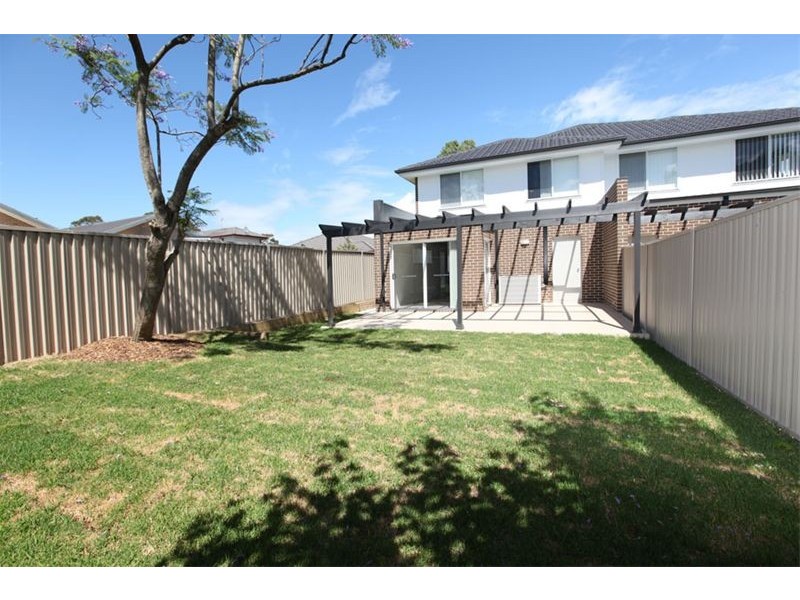 101 & 101a Clifford Street, Panania NSW 2213