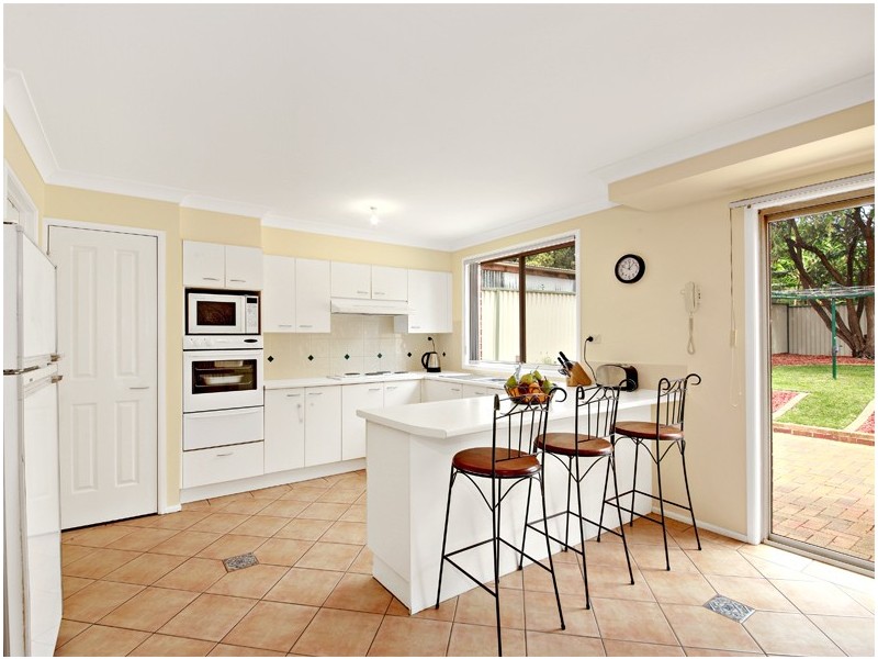 18A Cheatle Street, East Hills NSW 2213