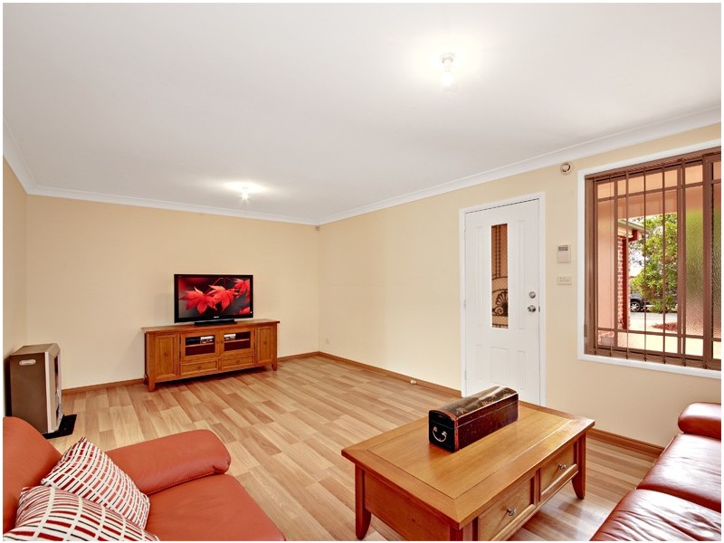 18A Cheatle Street, East Hills NSW 2213