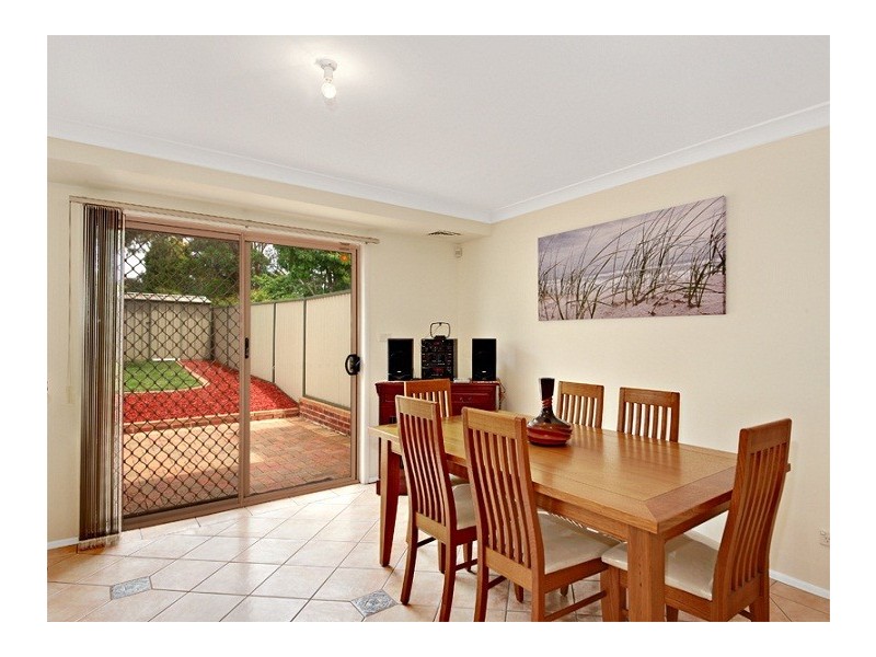 18A Cheatle Street, East Hills NSW 2213