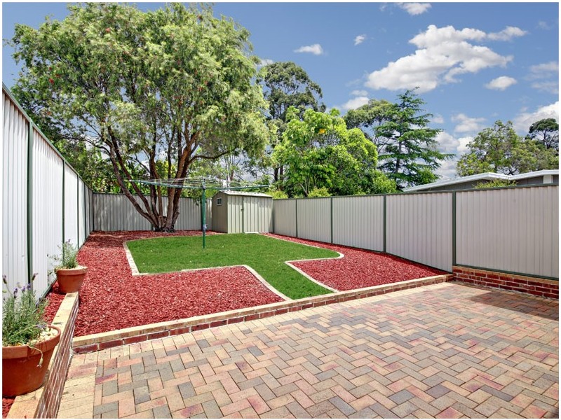 18A Cheatle Street, East Hills NSW 2213