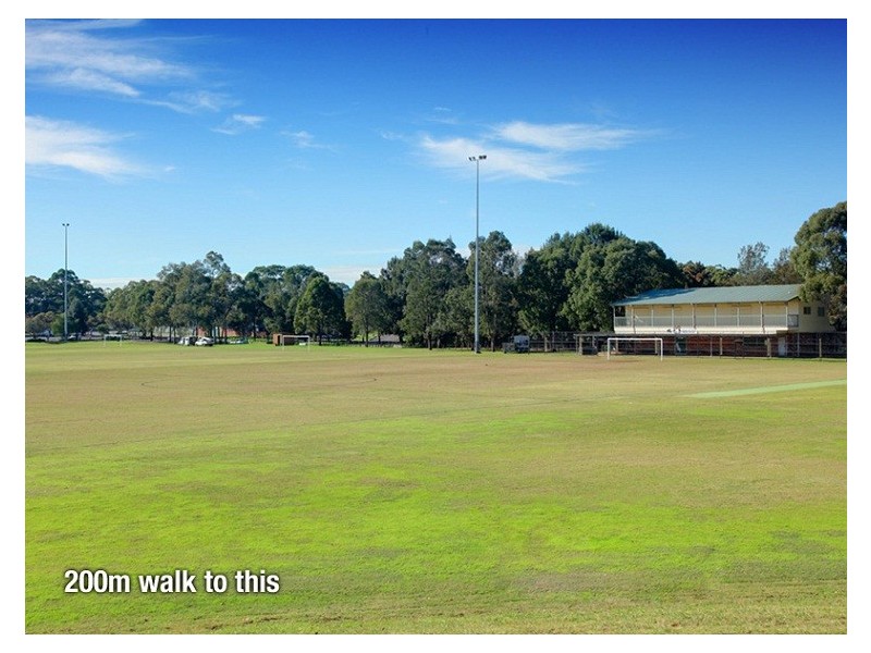 18A Cheatle Street, East Hills NSW 2213