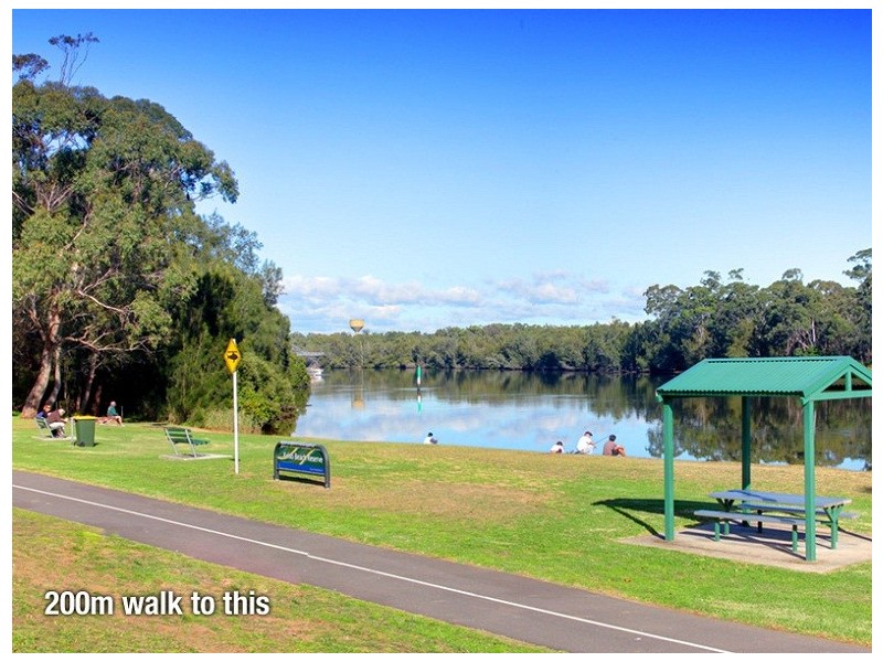 18A Cheatle Street, East Hills NSW 2213