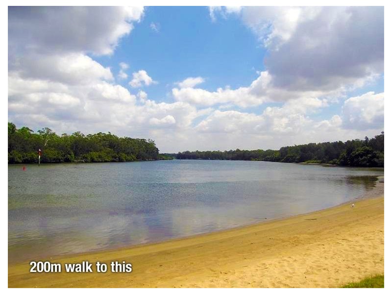 18A Cheatle Street, East Hills NSW 2213