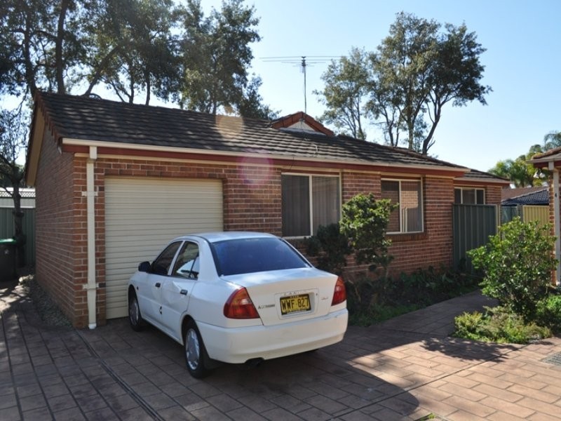 3/41  William Street, Condell Park NSW 2200