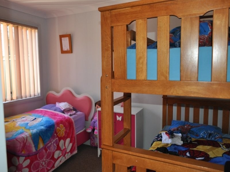 3/41  William Street, Condell Park NSW 2200