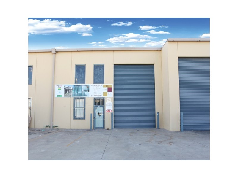 32/1-3 Knight Street, Lansvale NSW 2166