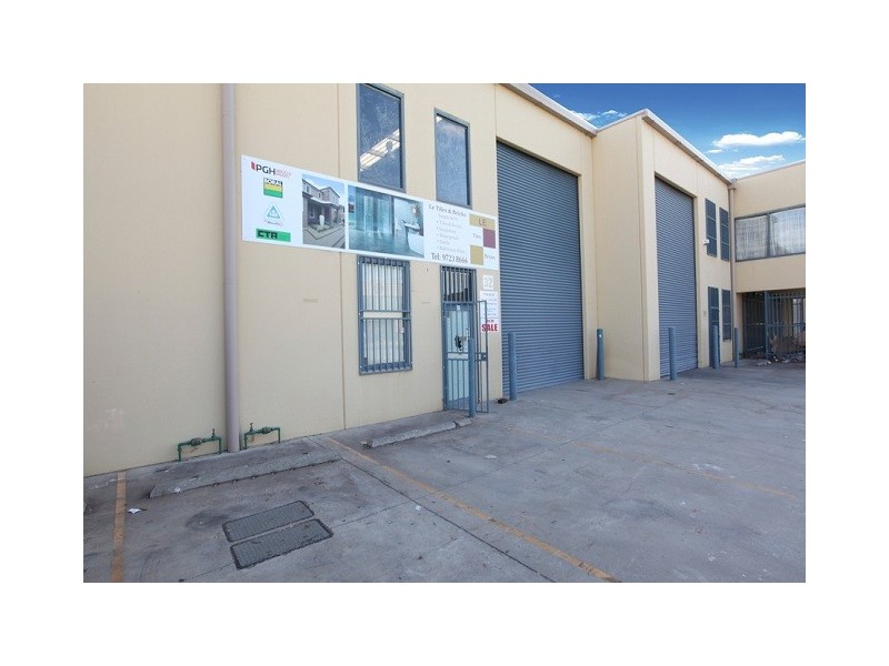 32/1-3 Knight Street, Lansvale NSW 2166