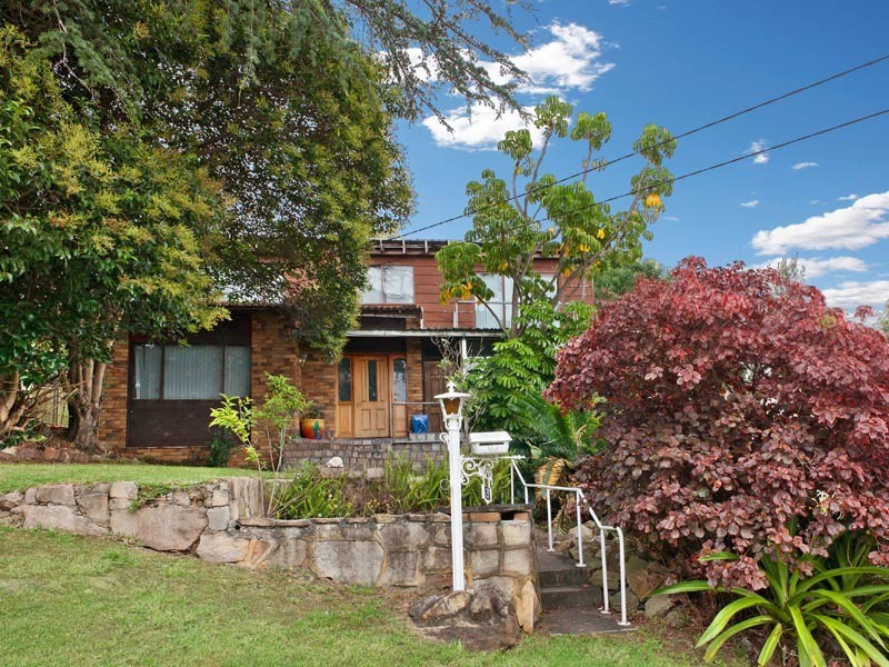 27 Dilke Road, Padstow Heights NSW 2211