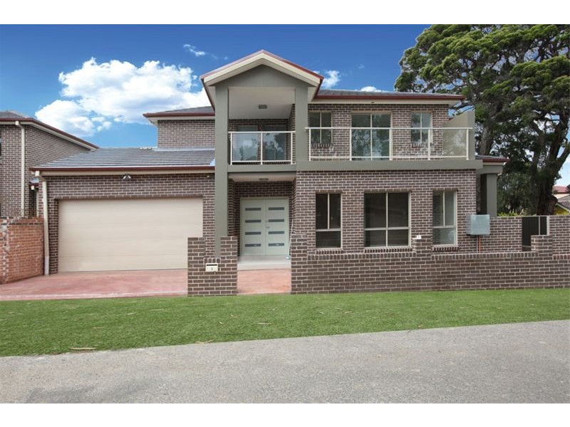 3 Lawson Street, Panania NSW 2213