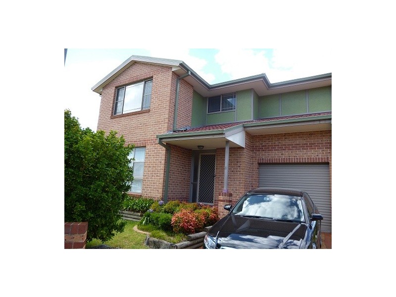 1/44 Whittle Avenue, Milperra NSW 2214