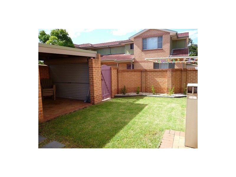 1/44 Whittle Avenue, Milperra NSW 2214