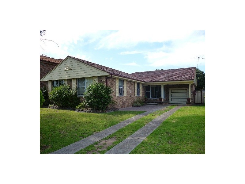 3 Piper Close, Milperra NSW 2214