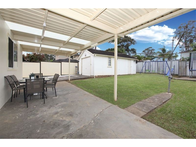 47 Miller Road, Chester Hill NSW 2162