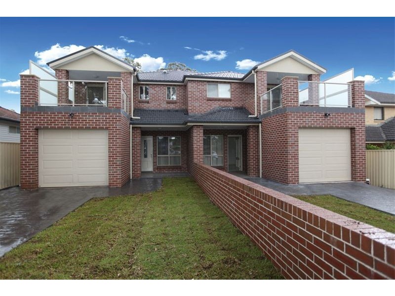 36A Panania Avenue, Panania NSW 2213