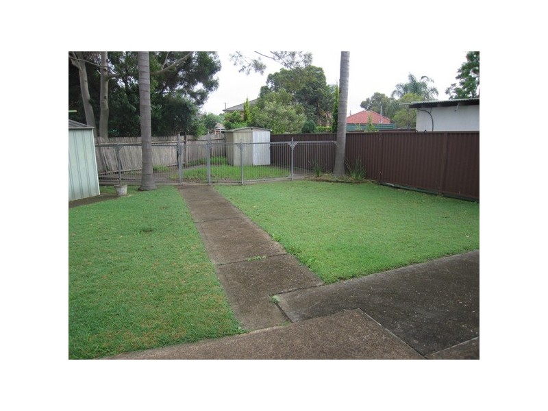 10A Park Road, East Hills NSW 2213