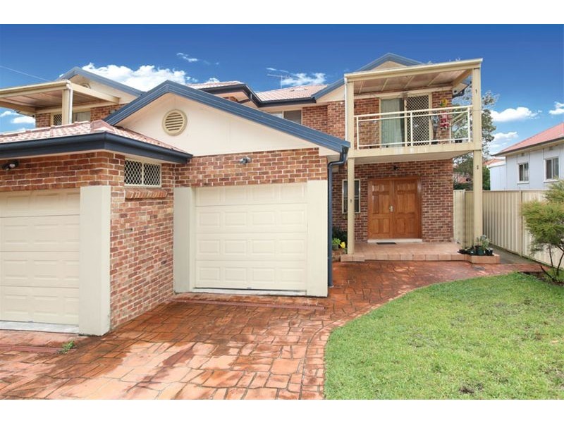 18 Cammarlie Street, Panania NSW 2213