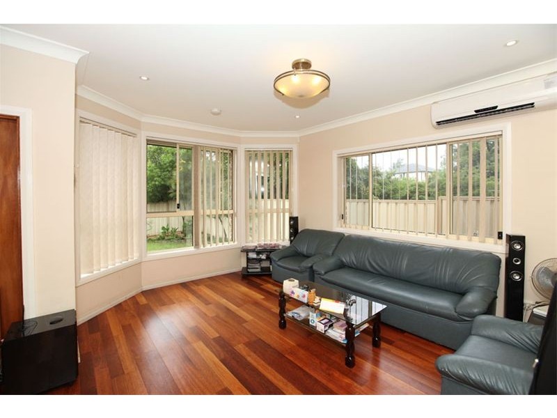 18 Cammarlie Street, Panania NSW 2213