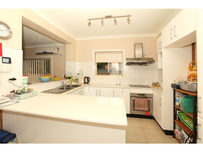 18 Cammarlie Street, Panania NSW 2213