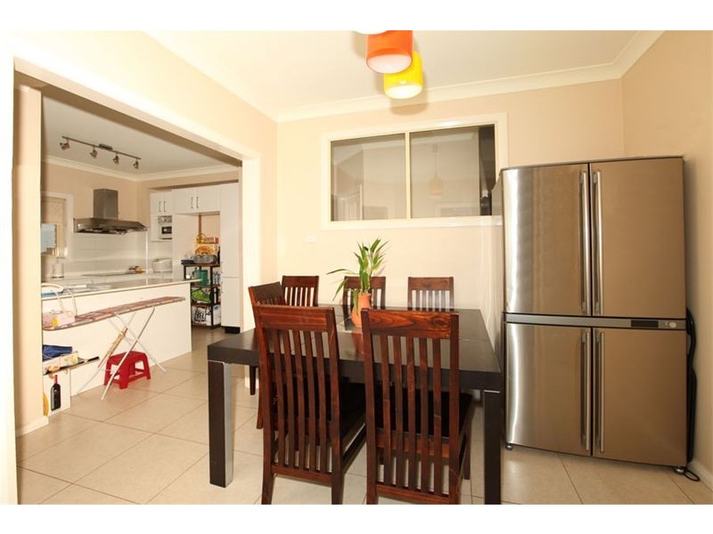 18 Cammarlie Street, Panania NSW 2213