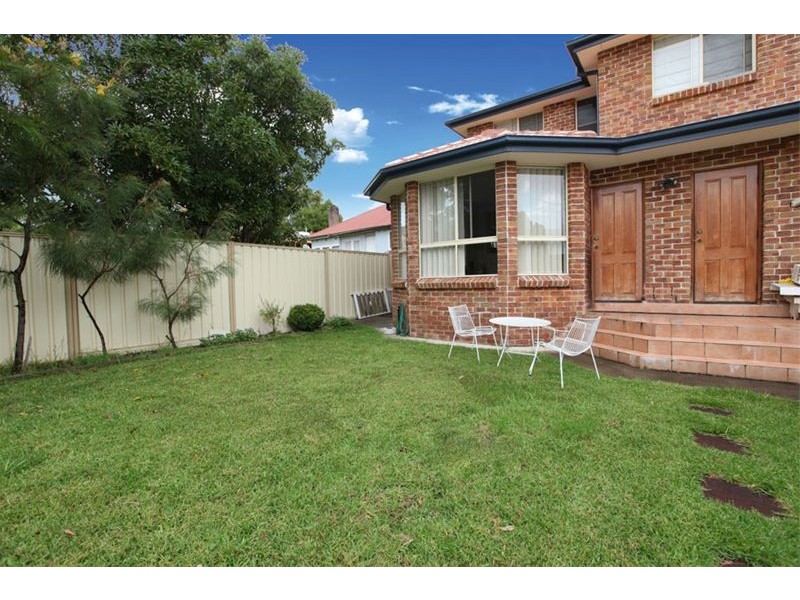 18 Cammarlie Street, Panania NSW 2213