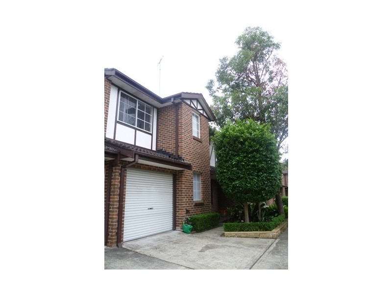 2/45 Virginius Street, Padstow NSW 2211