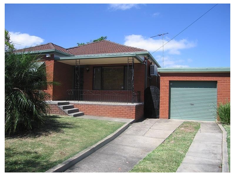 12 Wall AVenue, Panania NSW 2213