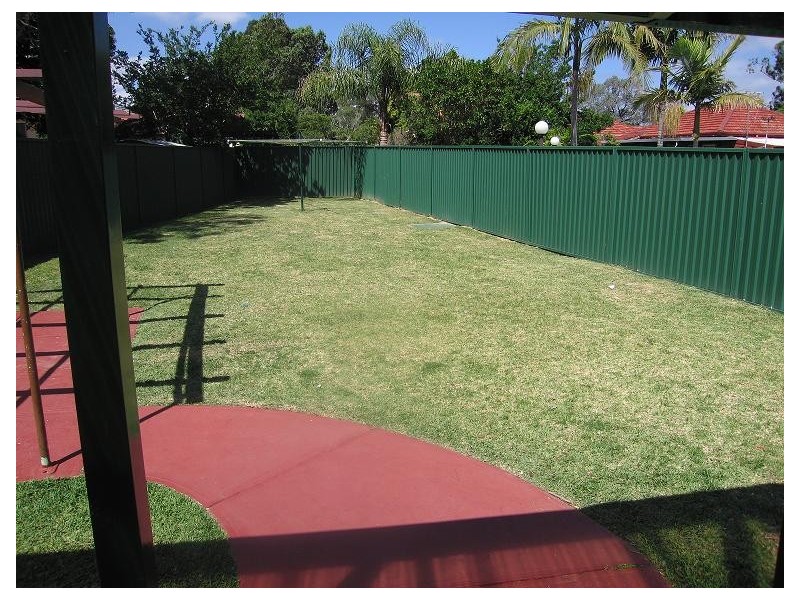 12 Wall AVenue, Panania NSW 2213