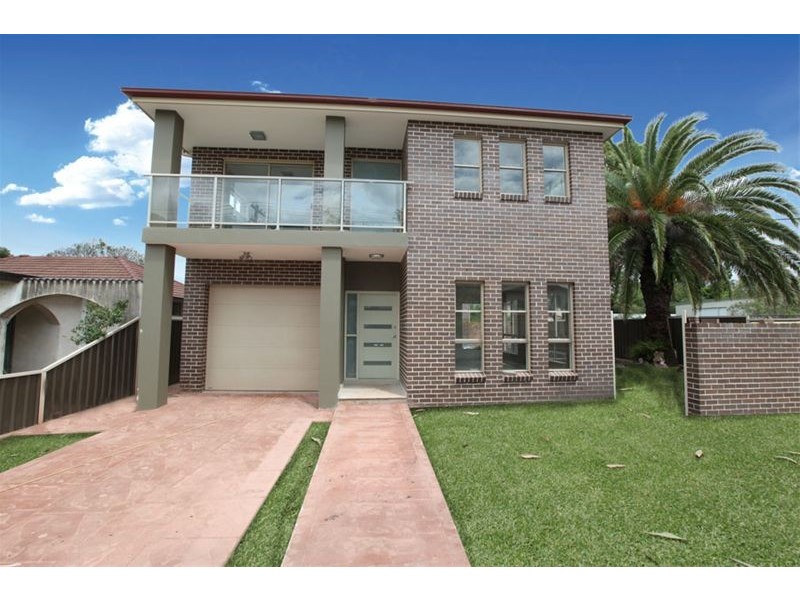 7 Dowding Street, Panania NSW 2213