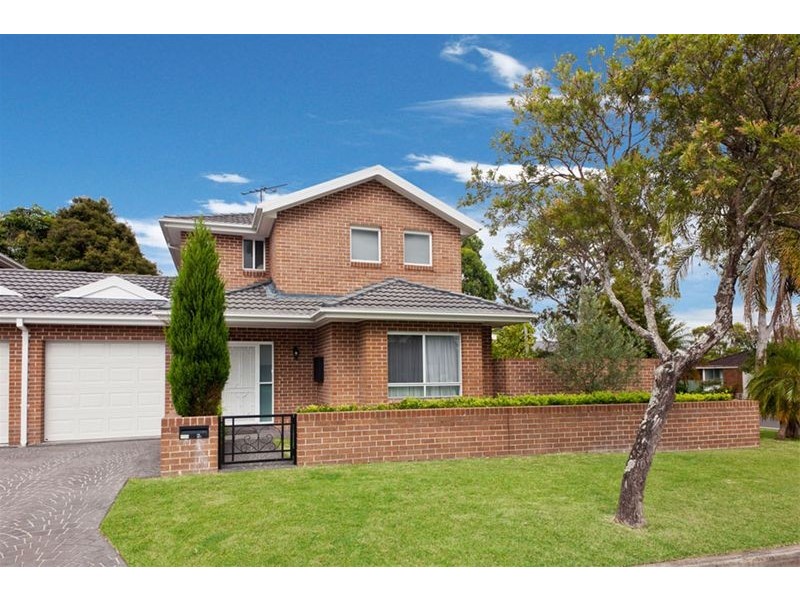 2A Hazelglen Avenue, Panania NSW 2213