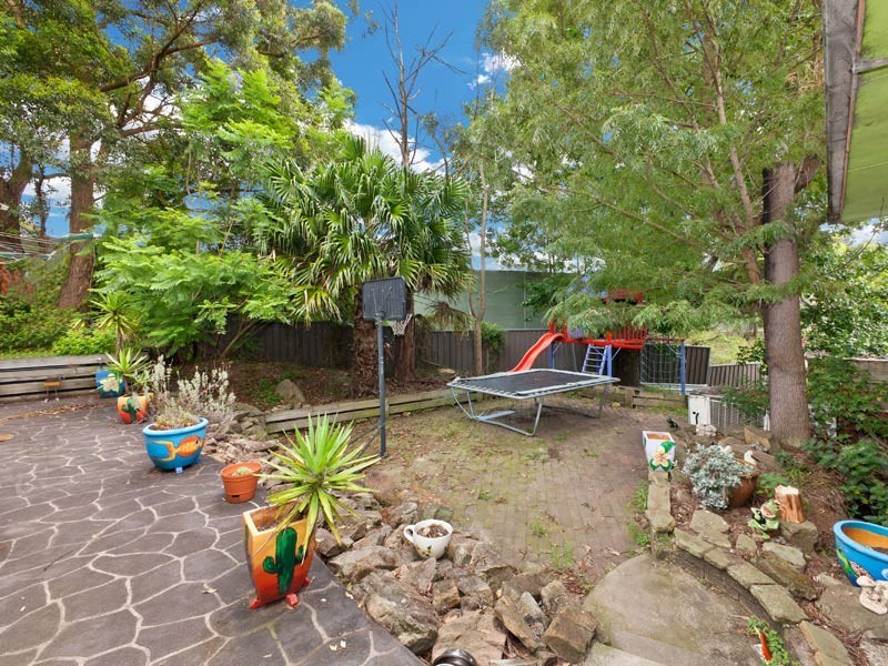 27 Dilke Road, Padstow Heights NSW 2211