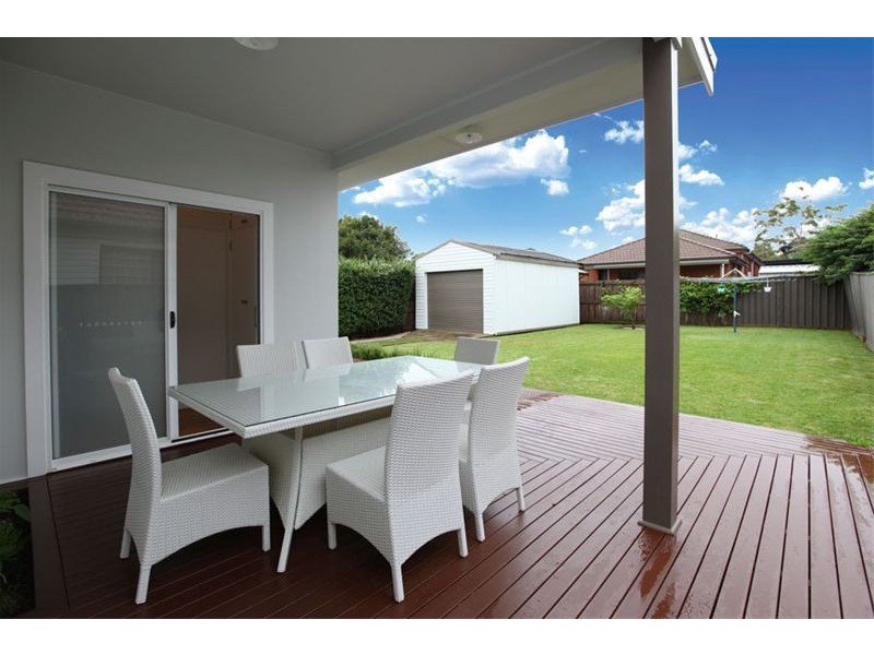 6 Bransgrove Road, Revesby NSW 2212