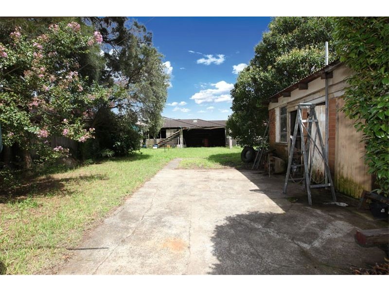 50 Victoria Street, Revesby NSW 2212