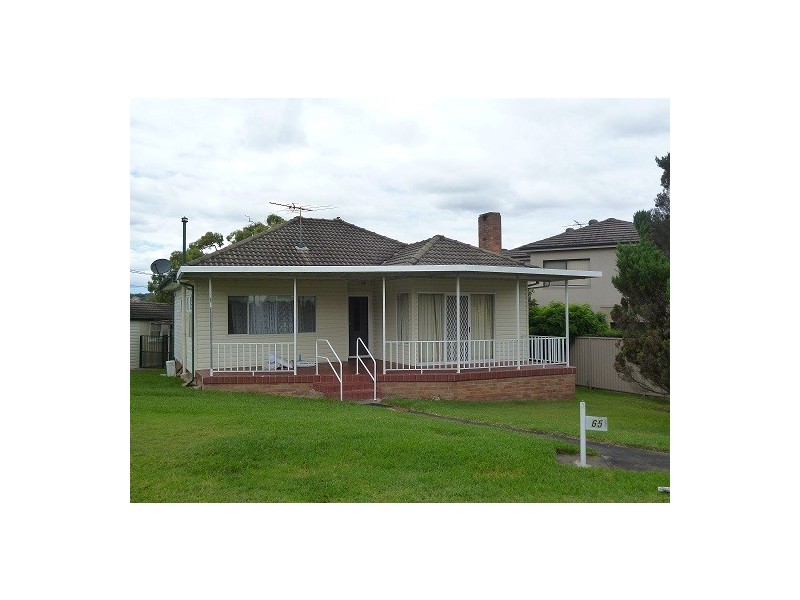 65 Sandakan Road, Revesby Heights NSW 2212