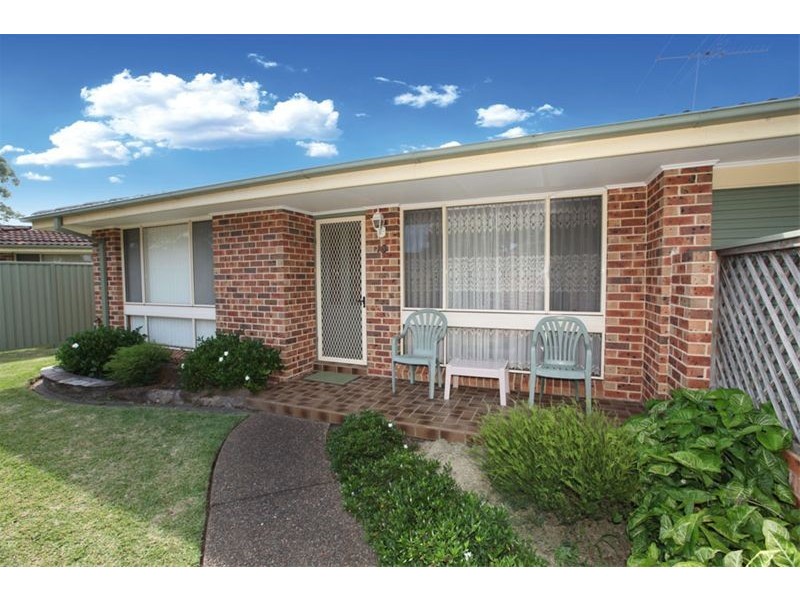 13/121 Tompson Road, Panania NSW 2213