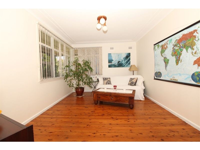 43 Alliance Avenue, Revesby NSW 2212