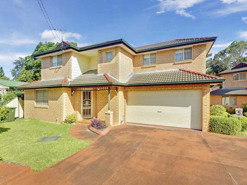 1/13 Kinross Place, Revesby NSW 2212