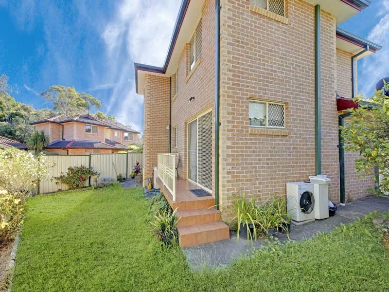 1/13 Kinross Place, Revesby NSW 2212