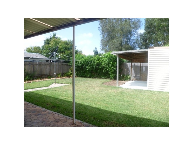 33 Brighton Avenue, Panania NSW 2213